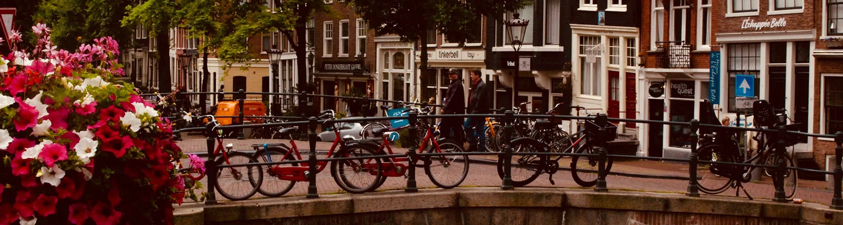 Amsterdamse Grachtengordel