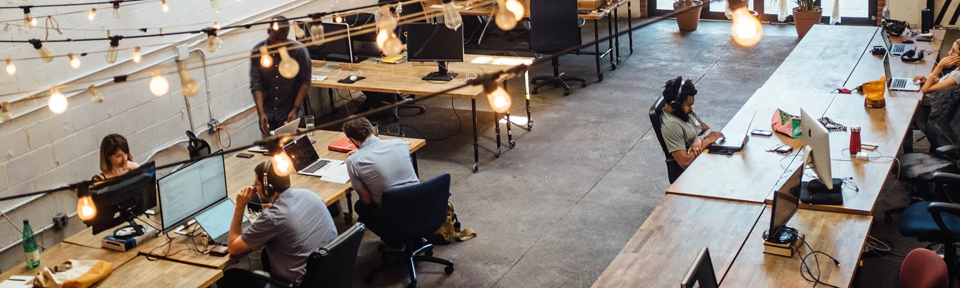 locatie van je kantoorruimte